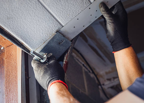 Reliable Garage Door Panel Replacement contractor in Powderly, TX by Garage Doors Repair Pro